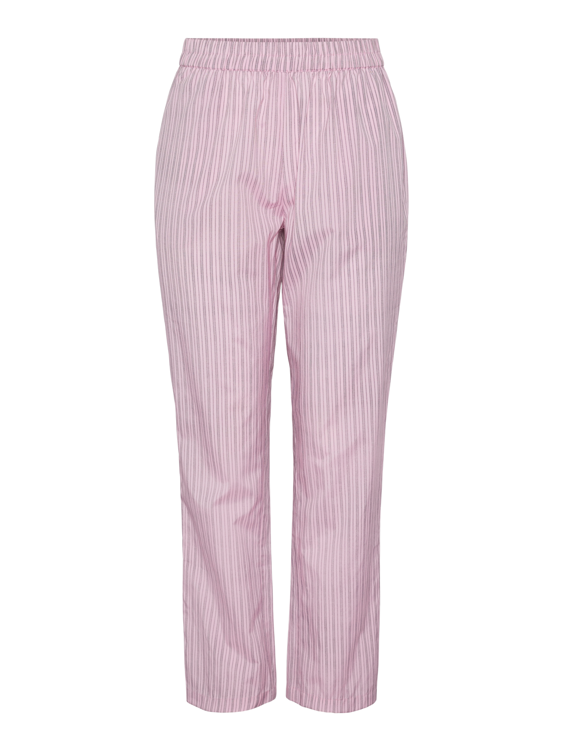 PCASSRA Pants - Party Pink